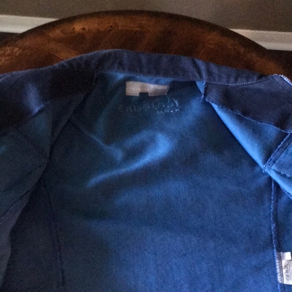 Ice Jeans Jacket - Picture 7 of 7